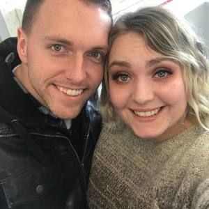 Meet your Posher, Madeline